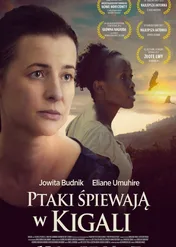 Ptaki śpiewają w Kigali / Birds Are Singing in Kigali