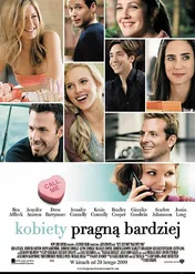 Kobiety pragną bardziej / He's Just Not That Into You