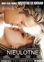 Nieulotne / Lasting