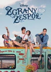 Zgrany zespół / Daddies on Request