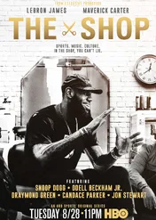 Barbershop / The Shop
