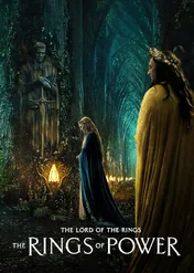 Władca Pierścieni: Pierścienie Władzy / The Lord of the Rings: The Rings of Power