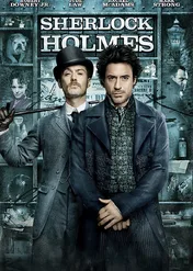 Sherlock Holmes / Sherlock Holmes