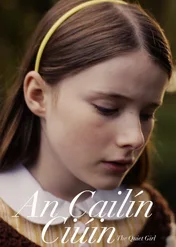 Cicha dziewczyna / The Quiet Girl