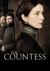 Krwawa hrabina / The Countess