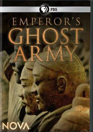 Nova: Emperor's Ghost Army "/ 