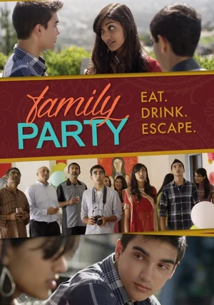 Family Party "/ 