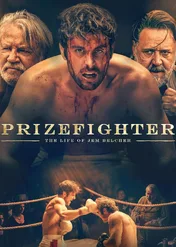 Narodziny mistrza / Prizefighter: The Life of Jem Belcher