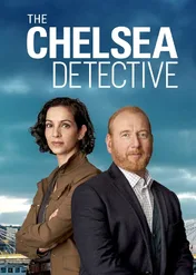 Detektyw z Chelsea / The Chelsea Detective