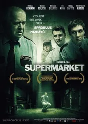 Supermarket / Supermarket