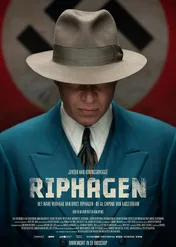 Riphagen The Untouchable / Riphagen The Untouchable