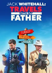 Jack Whitehall: Podróże z moim ojcem / Jack Whitehall: Travels With My Father
