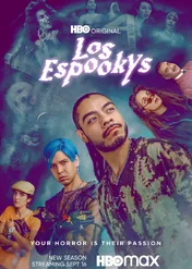Los Espookys / Los Espookys