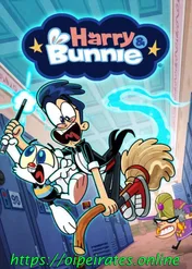 Harry & Bunnie / Harry & Bunnie