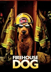 Strażacki pies / Firehouse Dog