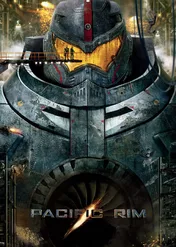 Pacific Rim / Pacific Rim