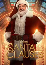 Śnięty Mikołaj: serial / The Santa Clauses