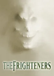 Przerażacze / The Frighteners