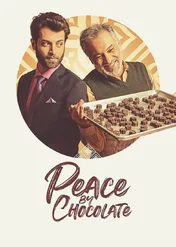 Czekolada pokoju / Peace by Chocolate