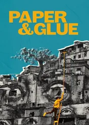 Papier i klej / Paper & Glue