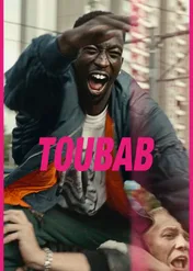 Toubab - swój obcy / Toubab