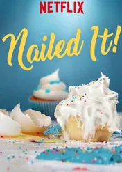 Nailed It! / Nailed It!
