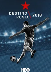 Destino Rusia / Destino Rusia