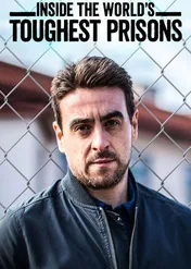 Jak przeżyć w najcięższych więzieniach świata / Inside the World's Toughest Prisons