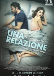 Z tobą czy bez ciebie / With or Without You
