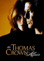 Afera Thomasa Crowna / The Thomas Crown Affair