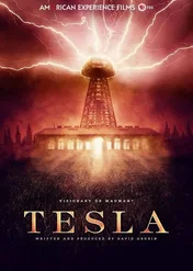 American Experience: Tesla / American Experience: Tesla