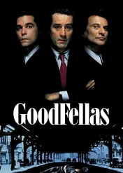 Chłopcy z ferajny / GoodFellas