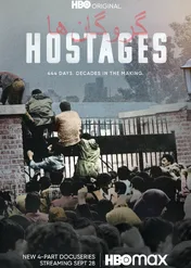 Zakładnicy / Hostages