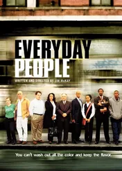Zwykli ludzie / Everyday People