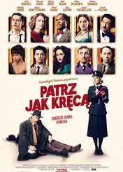 Patrz jak kręcą / See How They Run