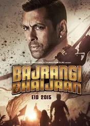 Brother Bajrangi / Brother Bajrangi