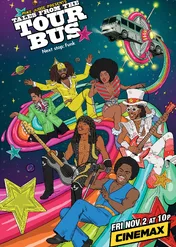 Mike Judge przedstawia: Opowieści z trasy / Mike Judge Presents: Tales From the Tour Bus