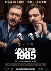 Argentyna 1985 / Argentina, 1985