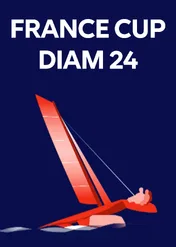 France Cup Diam 24 / France Cup Diam 24