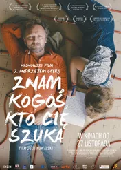 Znam kogoś, kto cię szuka / Crache Coeur