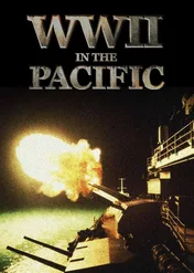 II wojna światowa na Pacyfiku / WWII in the Pacific