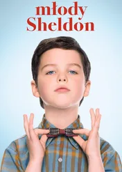 Młody Sheldon / Young Sheldon