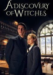 Księga czarownic / A Discovery of Witches