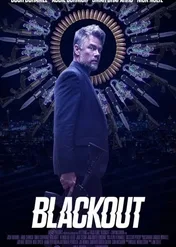 Mężczyzna bez pamięci / Blackout