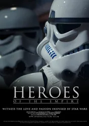 Bohaterowie Imperium / Heroes of the Empire