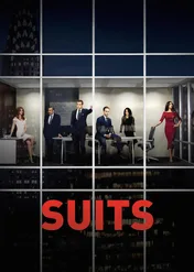 W garniturach / Suits