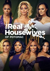 The Real Housewives of Potomac / The Real Housewives of Potomac