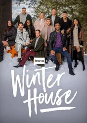 Winter House / Winter House