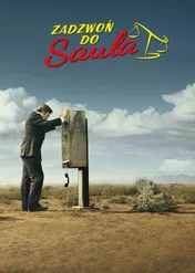 Zadzwoń do Saula / Better Call Saul