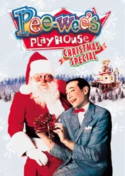 Pee-Wee's Playhouse Christmas Special / Pee-Wee's Playhouse Christmas Special